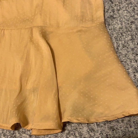 Free People Tank Top - Picture 2 of 4